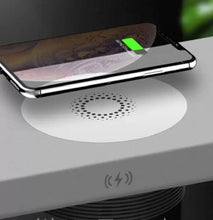 10W 30mm Long Distance Wireless Charger