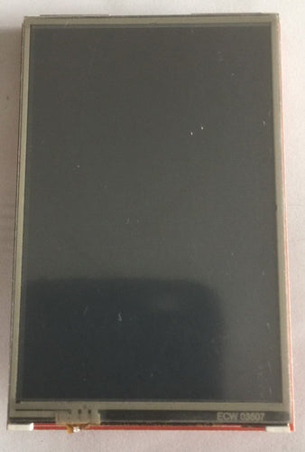 3.5 inch TFTLCD touch screen with arduino uno board mega2560 board, plug and play