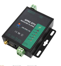 USR-GPRS232-730 GSM Modem Serial RS232 RS485 to GPRS DTU with AT command