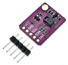 PAJ7620U2 Various Gesture Recognition Sensor Module
