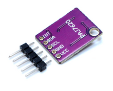 PAJ7620U2 Various Gesture Recognition Sensor Module
