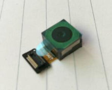 8 megapixel camera