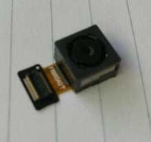 8 megapixel camera