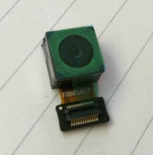 8 megapixel camera