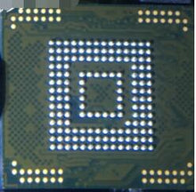 MTFC8GAKAJCN-1M WT