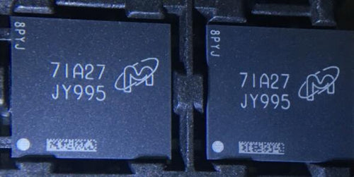 MTFC8GAKAJCN-1M WT