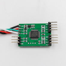 Skydroid Camera switch board
