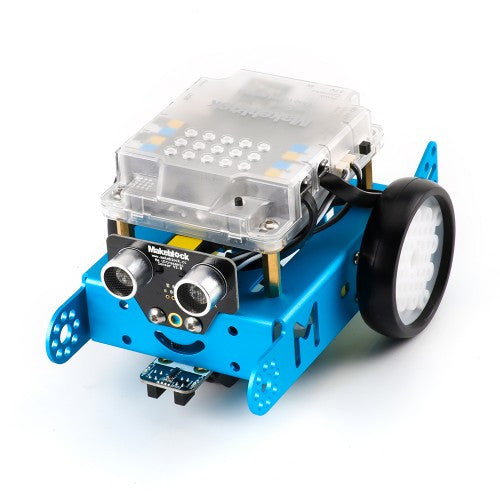 MBot Upgraded Version V1.1 Arduino Robot