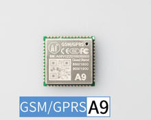 A9 GSM/ GPRS module
