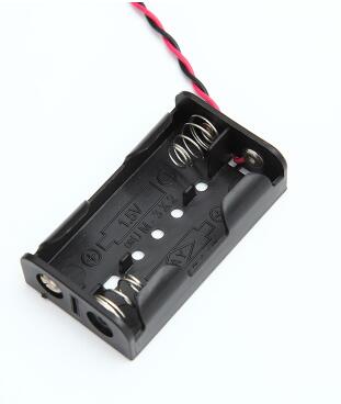 AA Battery BOX