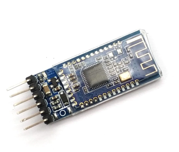 Bluetooth Module For Ios AT-09 Android IOS BLE 4.0 Bluetooth Module – PCB HERO