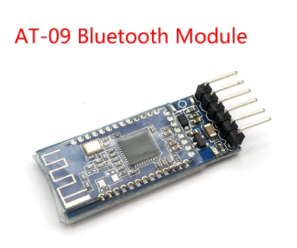 AT-09 Android IOS BLE 4.0 Bluetooth Module