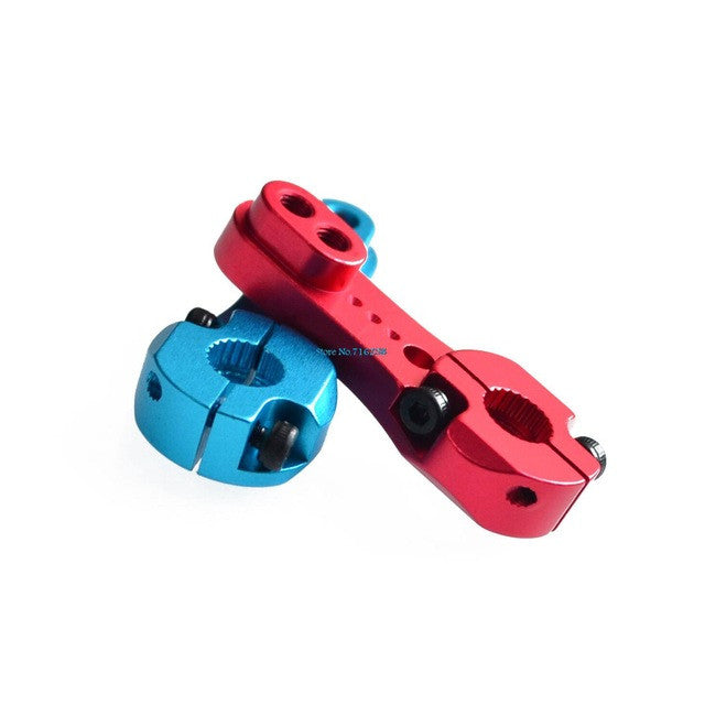 Aluminum 25T Servo Arm Horn for HD Servo MG995 MG996R MG946 RED25T Arm