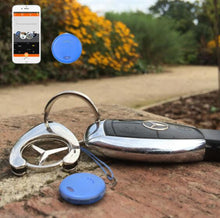 BLE tag Anti theft Alarm