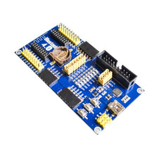 BLE4.0 Bluetooth NRF51822 Module 2.4G Wireless Communication Module Transmitter Receiver Development Evaluation Kit