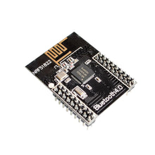 BLE4.0 Bluetooth NRF51822 Module 2.4G Wireless Communication Module Transmitter Receiver Development Evaluation Kit