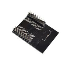 BLE4.0 Bluetooth NRF51822 Module 2.4G Wireless Communication Module Transmitter Receiver Development Evaluation Kit