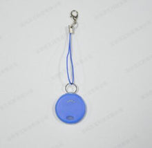BLE tag Anti theft Alarm