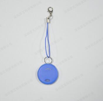 BLE tag Anti theft Alarm