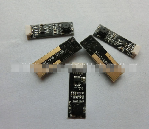 9-28  PC3168 Camera