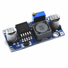 LM2596 LM2596S DC-DC 4.5-40V adjustable step-down power Supply module NEW ,High Quality