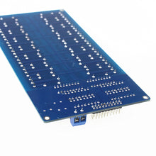 DC 5V 12V 16 Channel Relay Module Interface Board for arduino PIC ARM DSP PLC With Optocoupler Protection LM2576 Power 16Channel16 CHN Relay 5v songle