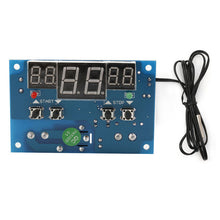 DC 9V-15V XH-W1401 Intelligent Digital Thermostat Module Temperature Control H02((no including shipping))