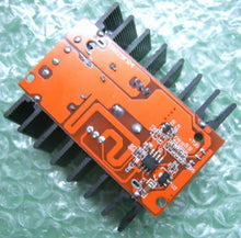 DC-DC Car Notebook Mobile Power 10-32V to 12-35V Adjustable Boost Module 150W”