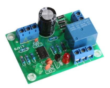 Water level liquid level switch sensor controller – PCB HERO