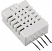 DHT22 Sensor