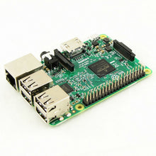 Raspberry Pi 3 Model B Board 1GB LPDDR2 BCM2837 Quad-Core Ras PI3 B,PI 3B,PI 3 B with WiFi&Bluetooth