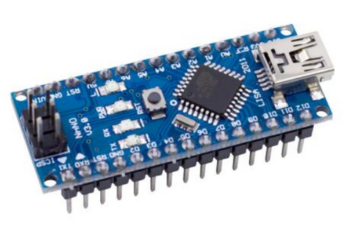 Nano V3.0 FT232 chip Atmega328p