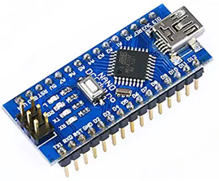 Nano V3.0 ATmega328P CH340G