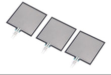 Flat sensor