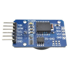 DS3231 AT24C32 IIC Precision RTC Real Time Clock Memory Module For Arduino new original without battery