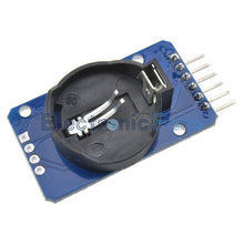 DS3231 AT24C32 IIC Precision RTC Real Time Clock Memory Module For Arduino new original without battery