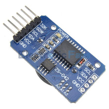DS3231 AT24C32 IIC Precision RTC Real Time Clock Memory Module For Arduino new original without battery