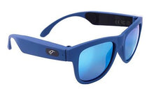 Delvelop Bone Conduction Speakers Glasses Headset Bluetooth Sunglasses