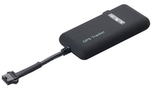 GPS tracker