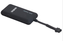 GPS tracker