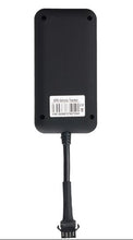 GPS tracker