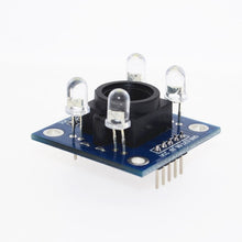 GY-31 TCS230 TCS3200 color sensor module color color recognition sensor module