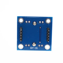 GY-31 TCS230 TCS3200 color sensor module color color recognition sensor module