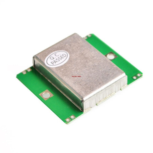 HB-100HB100 microwave doppler radar wireless module motion sensor and microwave motion detector