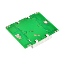 HB-100HB100 microwave doppler radar wireless module motion sensor and microwave motion detector