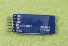 HC-05 Bluetooth module