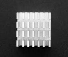 Raspberry pi heat sink