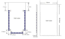 HM-18 Bluetooth module