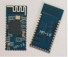 HM-18 Bluetooth module