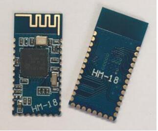 HM-18 Bluetooth module